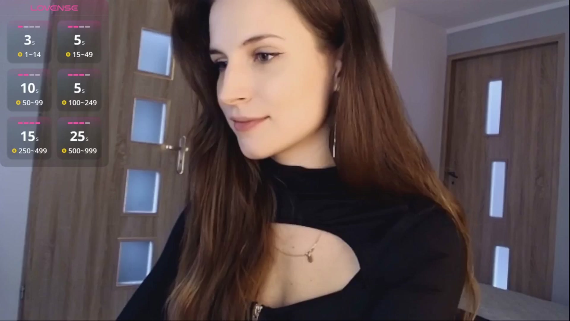 Gallery image thumbnail from Dream_Dalia's myfreecams stream on, 05/19/2025, 09:33 image 19 of 20