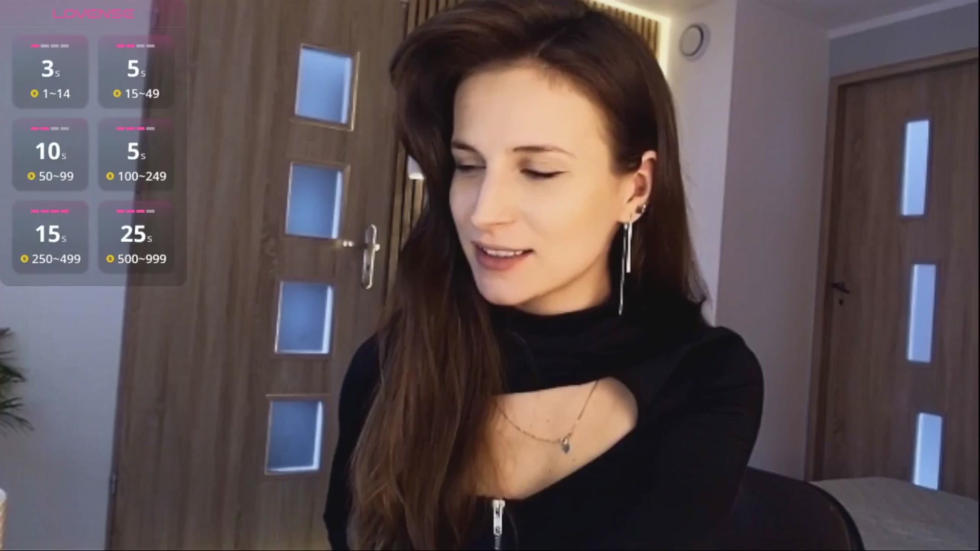 Gallery image thumbnail from Dream_Dalia's myfreecams stream on, 05/19/2025, 09:33 image 5 of 20