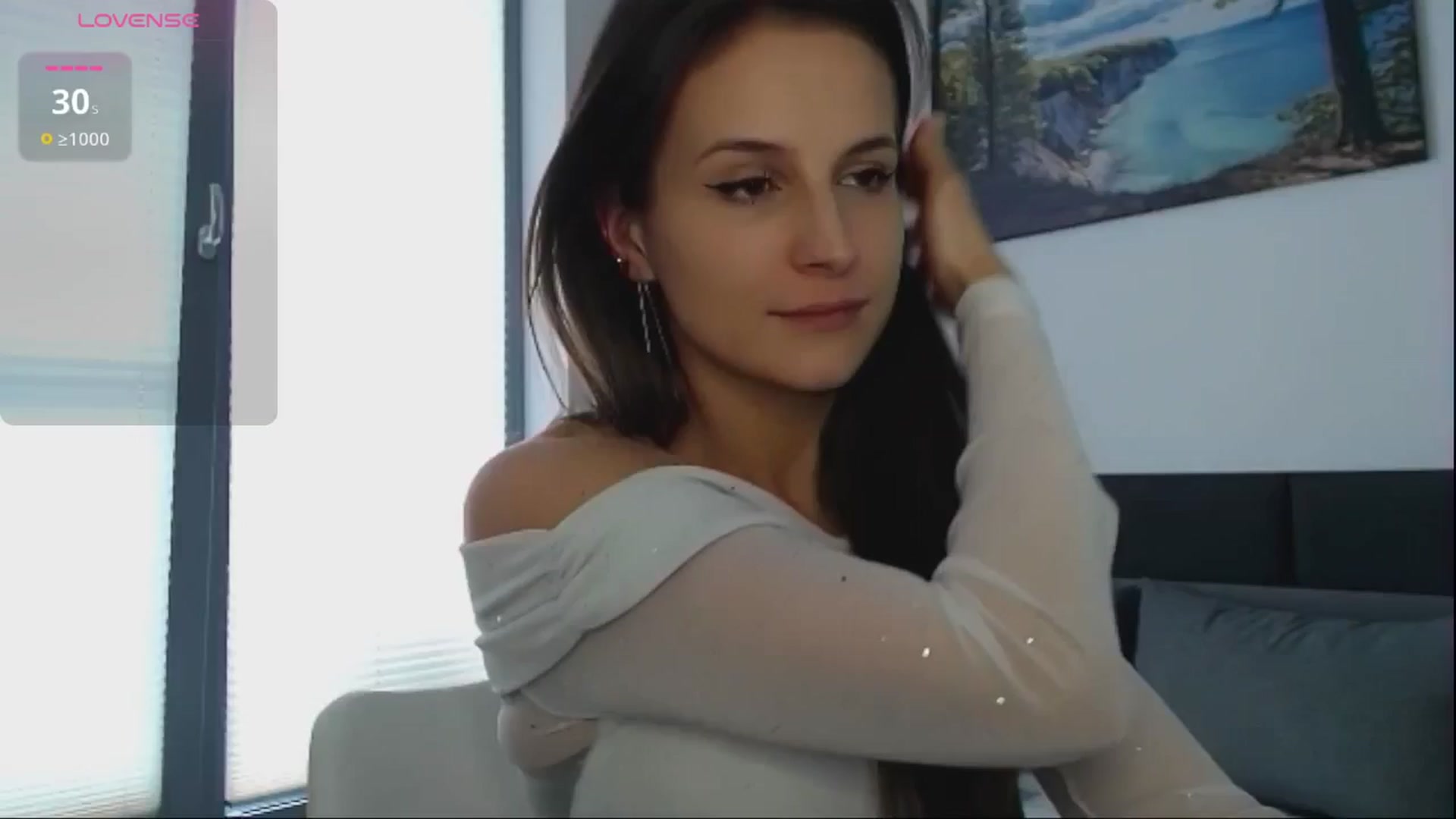 Gallery image thumbnail from Dream_Dalia's myfreecams stream on, 05/30/2025, 10:20 image 20 of 20