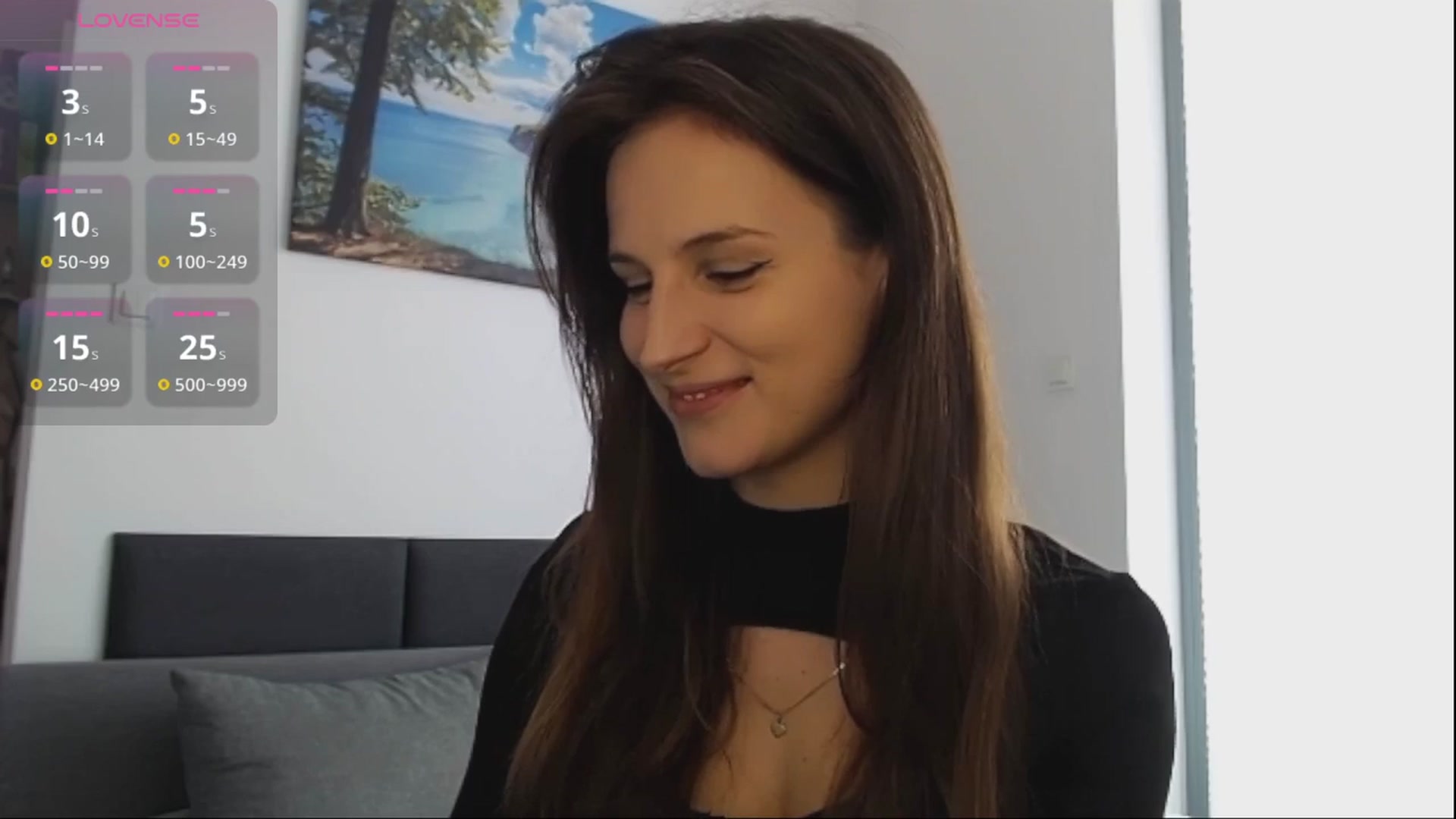 Gallery image thumbnail from Dream_Dalia's myfreecams stream on, 06/02/2025, 10:42 image 9 of 20
