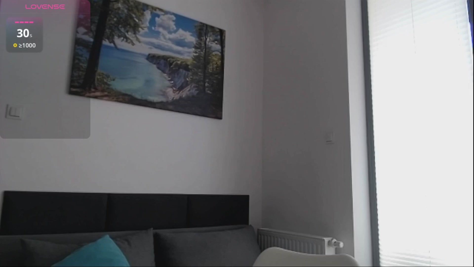 Gallery image thumbnail from Dream_Dalia's myfreecams stream on, 06/03/2025, 10:12 image 16 of 20