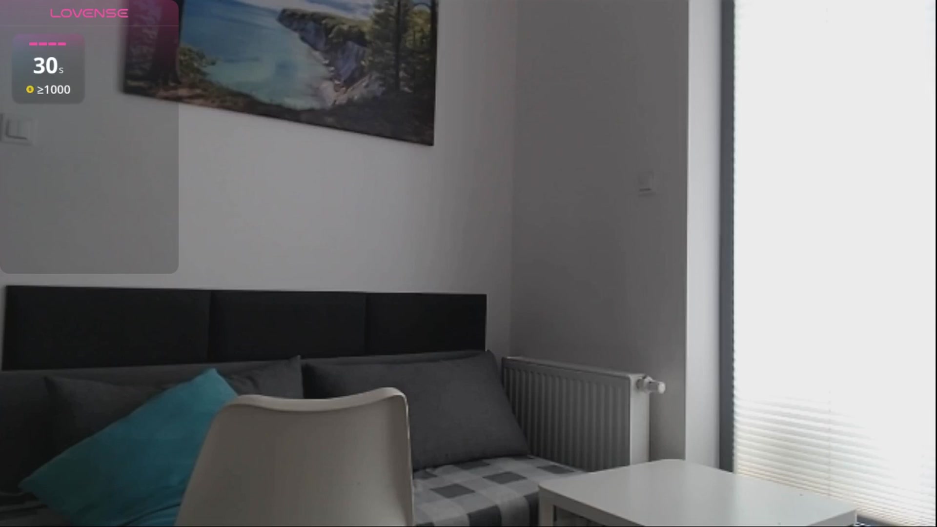 Gallery image thumbnail from Dream_Dalia's myfreecams stream on, 06/03/2025, 10:12 image 14 of 20