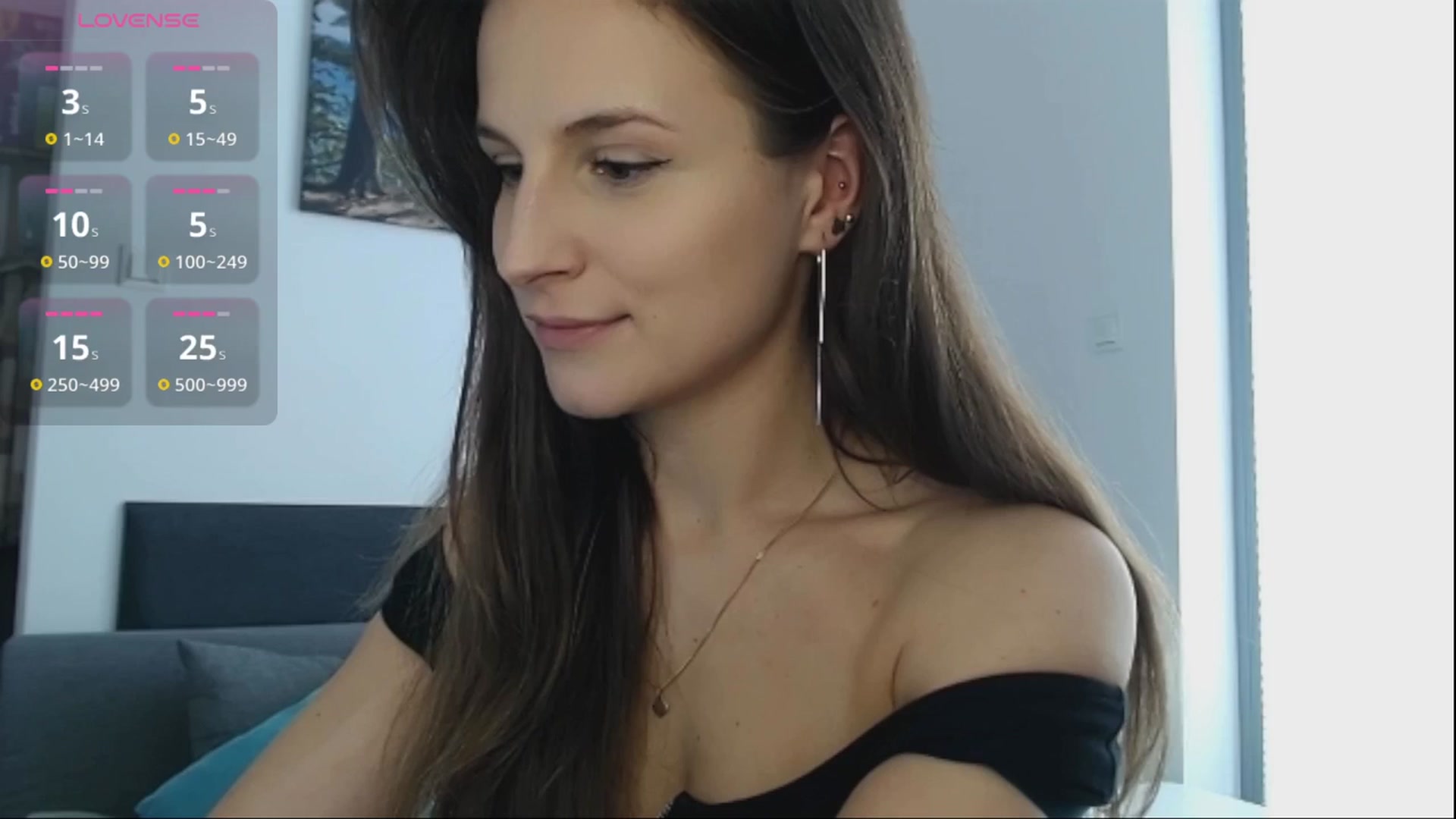 Gallery image thumbnail from Dream_Dalia's myfreecams stream on, 06/03/2025, 10:54 image 19 of 20