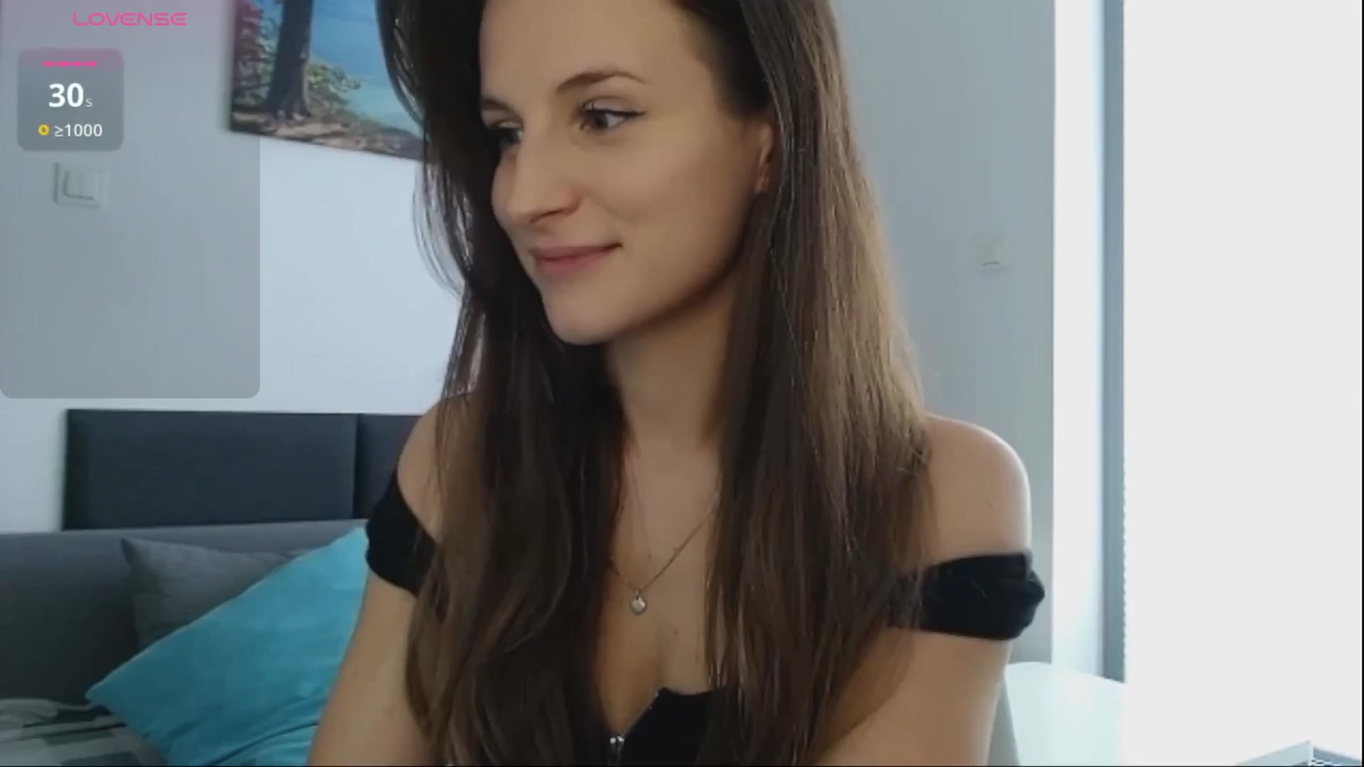 Gallery image thumbnail from Dream_Dalia's myfreecams stream on, 06/03/2025, 10:54 image 10 of 20