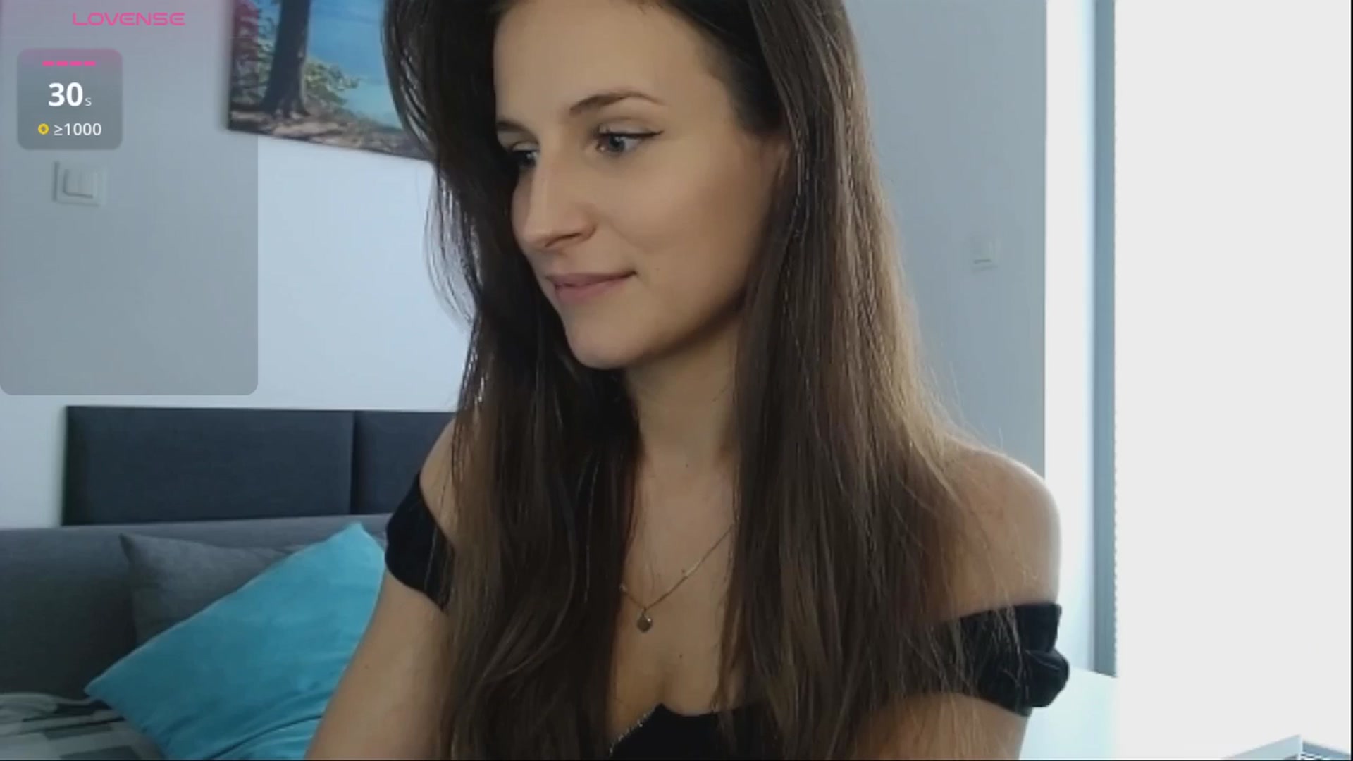 Gallery image thumbnail from Dream_Dalia's myfreecams stream on, 06/03/2025, 10:54 image 12 of 20