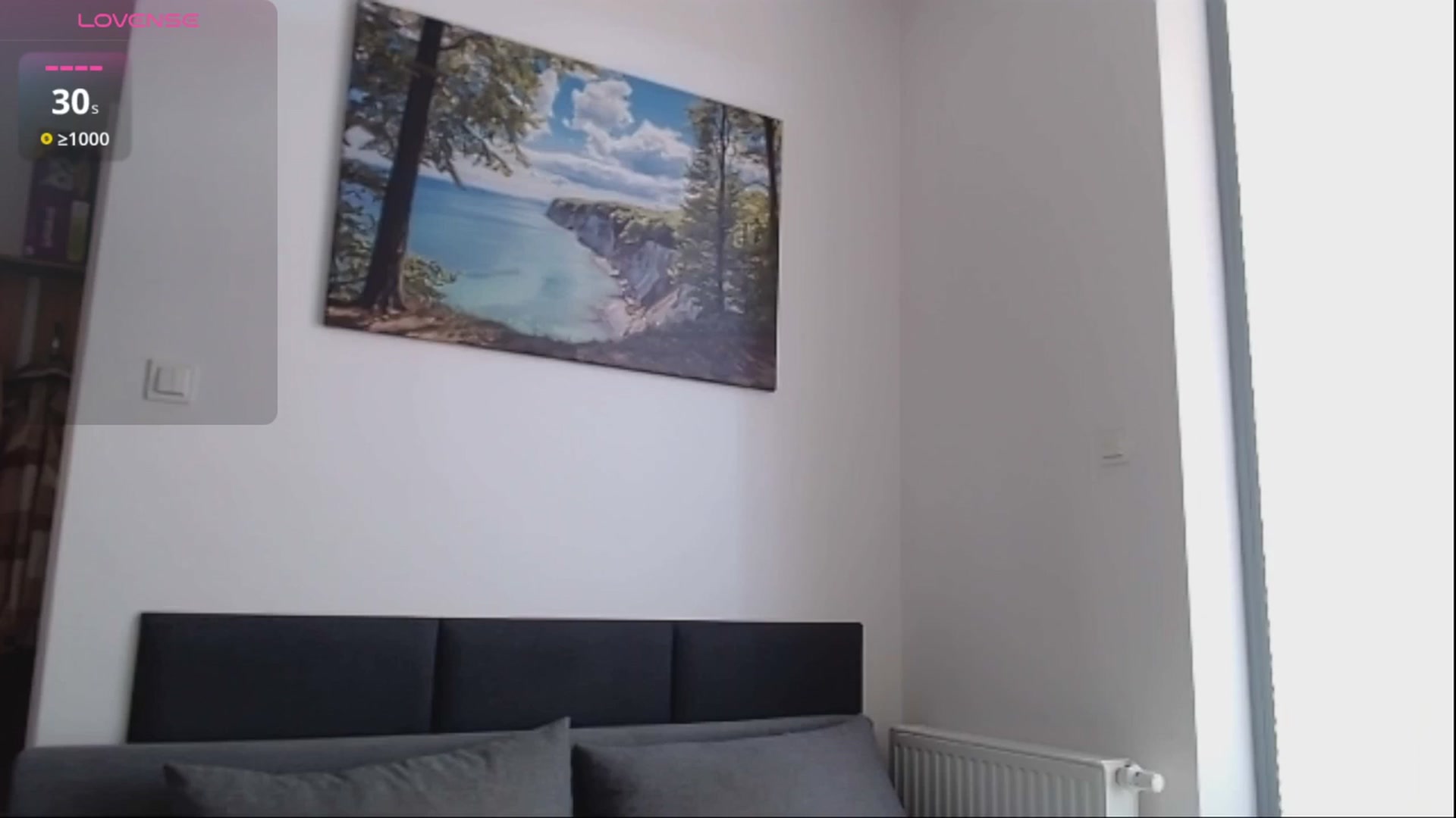 Gallery image thumbnail from Dream_Dalia's myfreecams stream on, 06/05/2025, 10:44 image 12 of 20