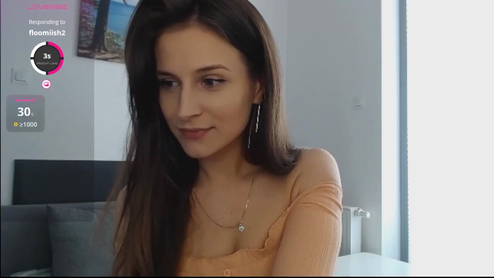 Gallery image thumbnail from Dream_Dalia's myfreecams stream on, 06/12/2025, 10:01 image 7 of 20