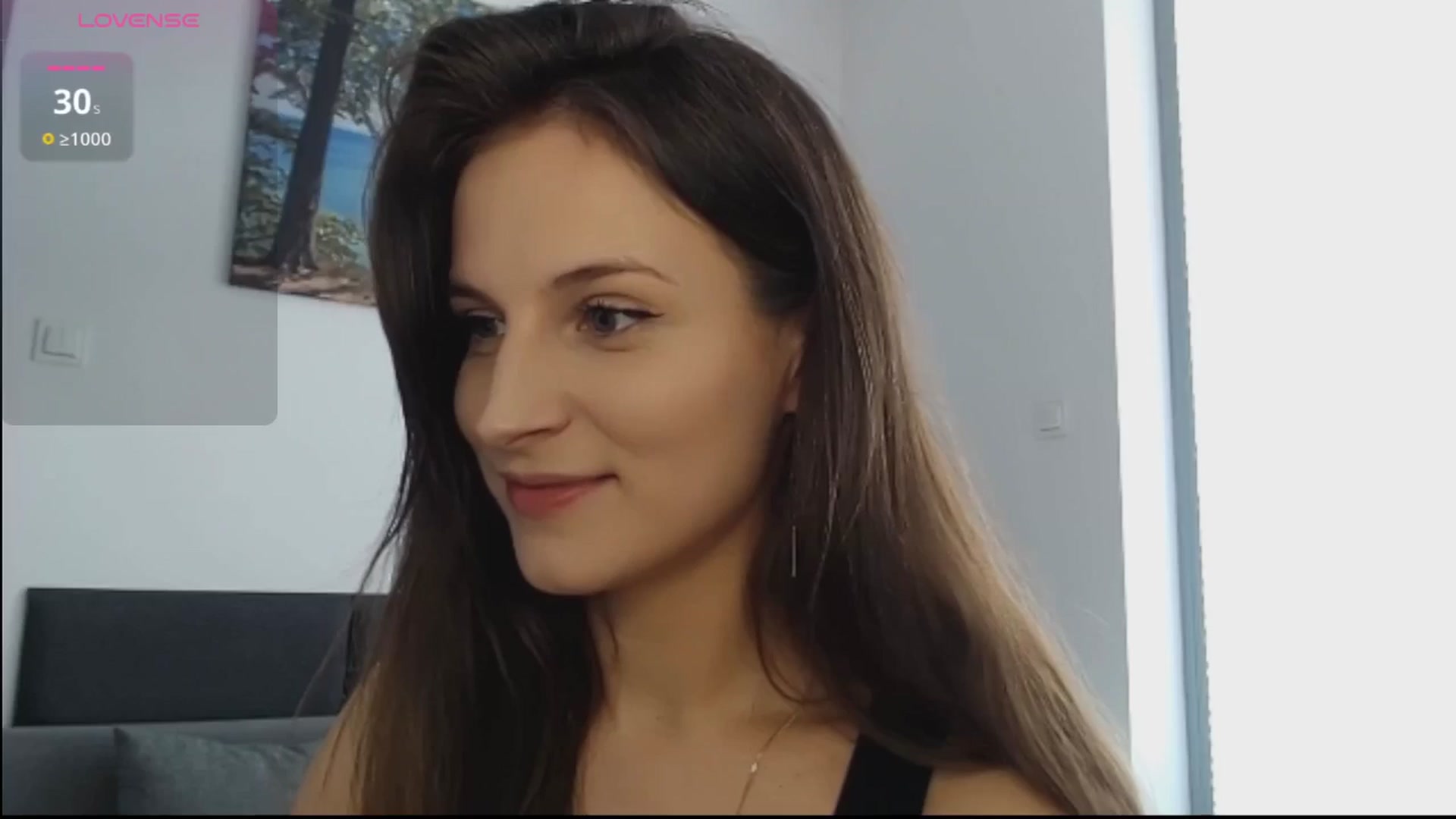 Gallery image thumbnail from Dream_Dalia's myfreecams stream on, 06/12/2025, 10:01 image 5 of 20