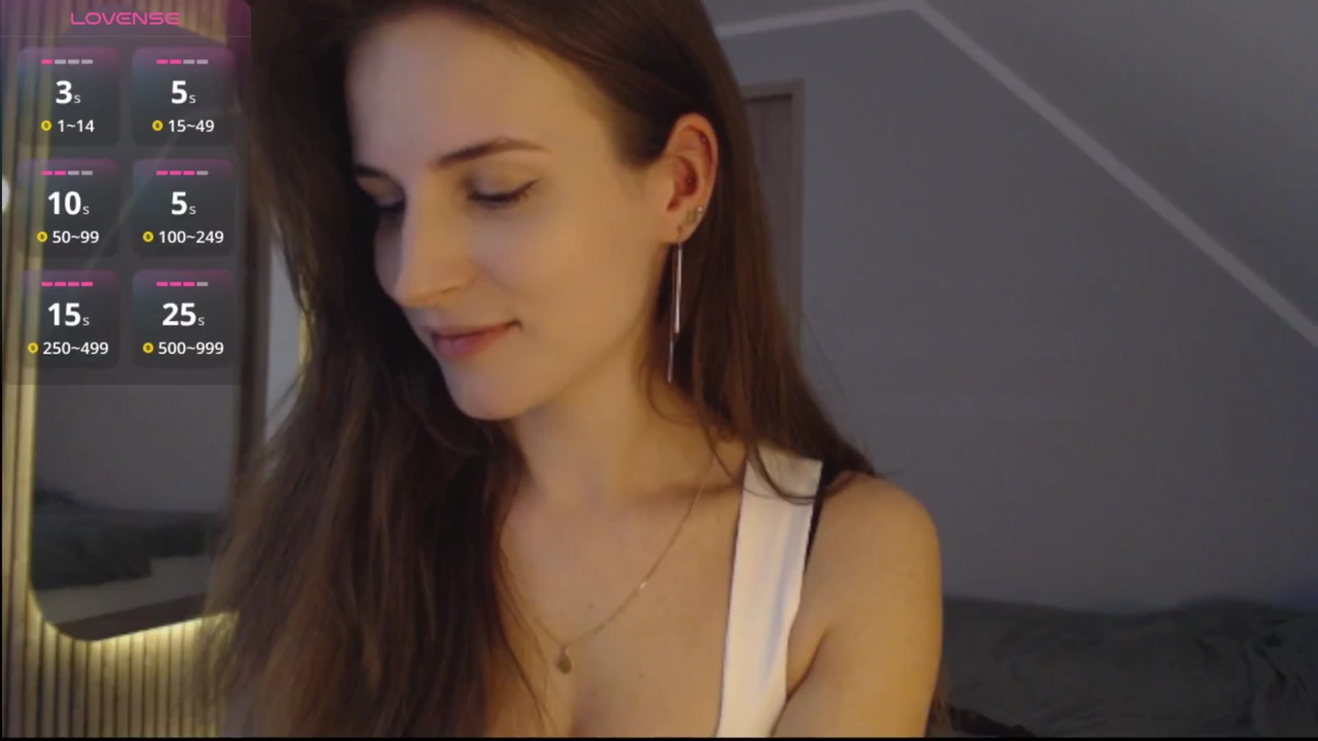 Gallery image thumbnail from Dream_Dalia's myfreecams stream on, 07/01/2025, 09:51 image 19 of 20