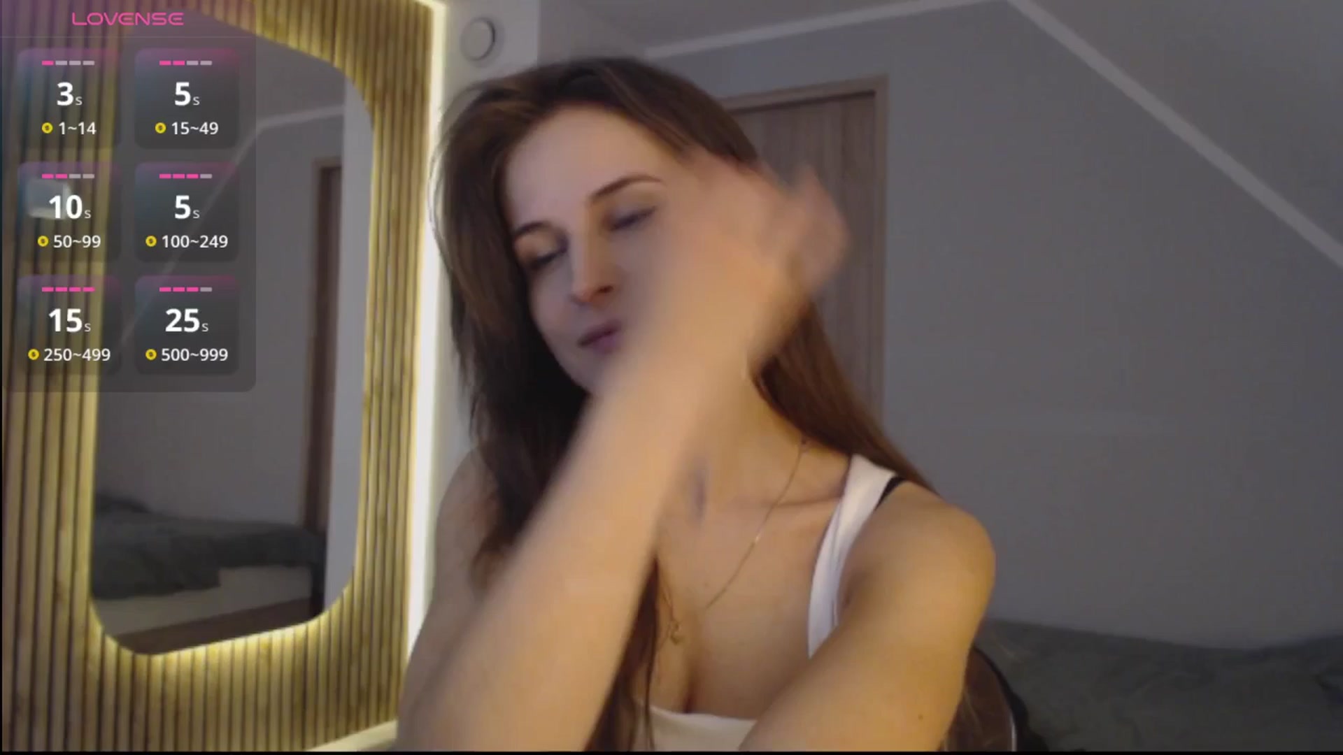 Gallery image thumbnail from Dream_Dalia's myfreecams stream on, 07/01/2025, 09:51 image 5 of 20