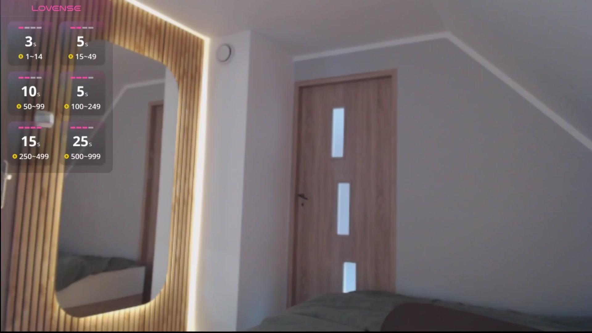 Gallery image thumbnail from Dream_Dalia's myfreecams stream on, 07/04/2025, 10:24 image 9 of 20