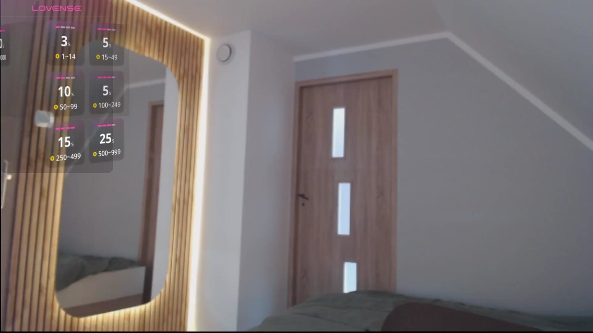 Gallery image thumbnail from Dream_Dalia's myfreecams stream on, 07/04/2025, 10:24 image 7 of 20