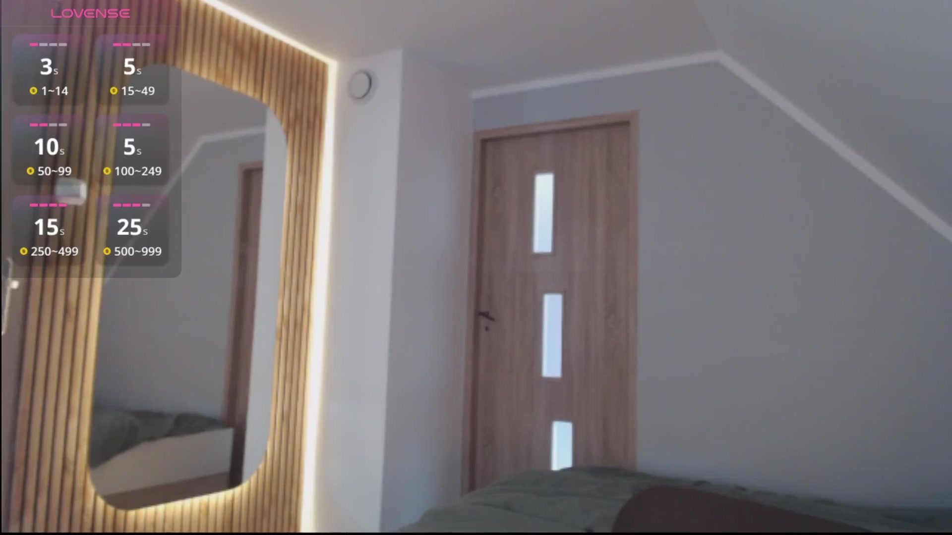 Gallery image thumbnail from Dream_Dalia's myfreecams stream on, 07/04/2025, 10:24 image 6 of 20