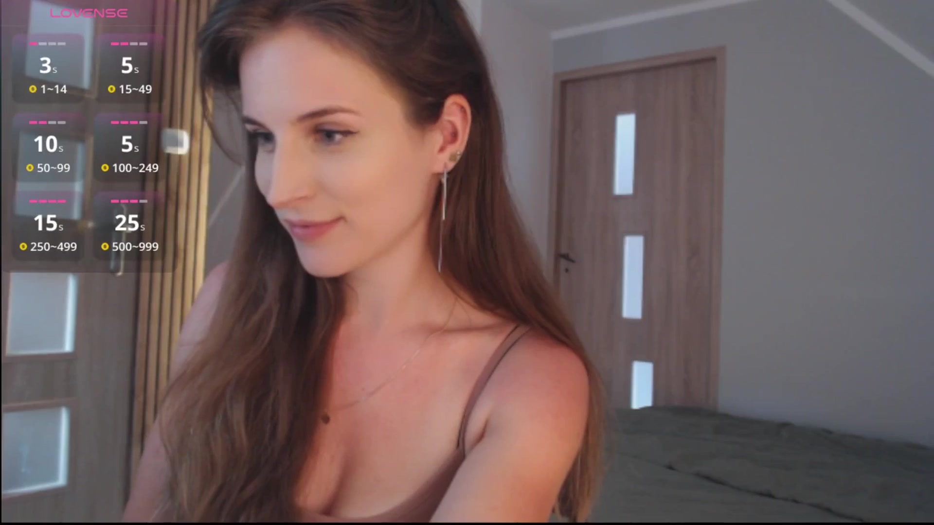 Gallery image thumbnail from Dream_Dalia's myfreecams stream on, 07/04/2025, 10:24 image 18 of 20