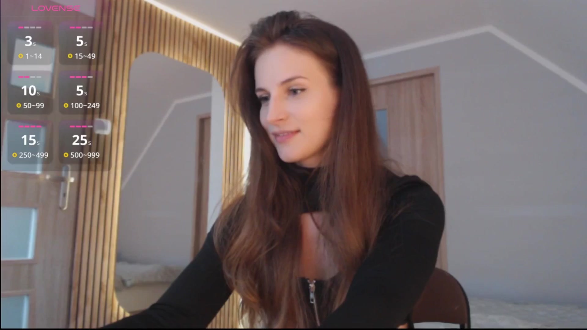 Gallery image thumbnail from Dream_Dalia's myfreecams stream on, 07/08/2025, 10:00 image 1 of 20
