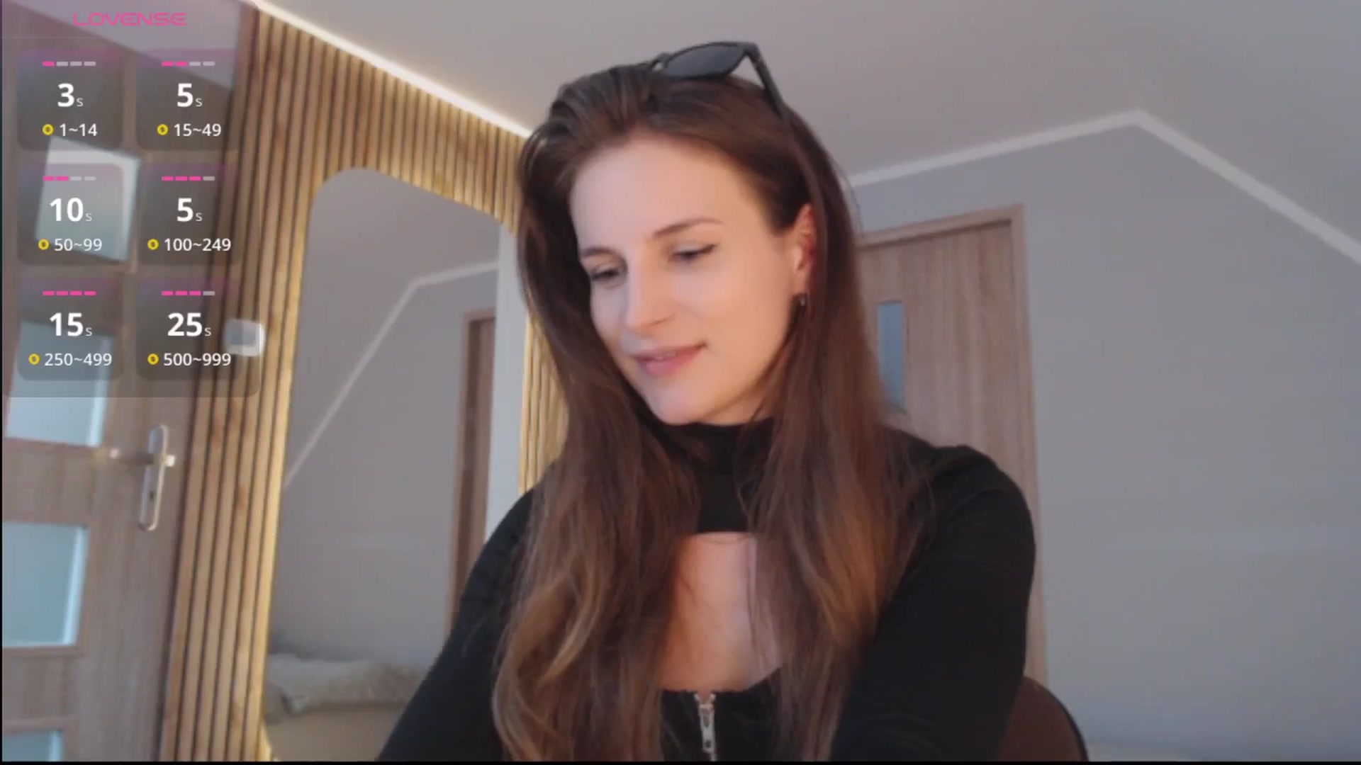 Gallery image thumbnail from Dream_Dalia's myfreecams stream on, 07/08/2025, 10:00 image 3 of 20
