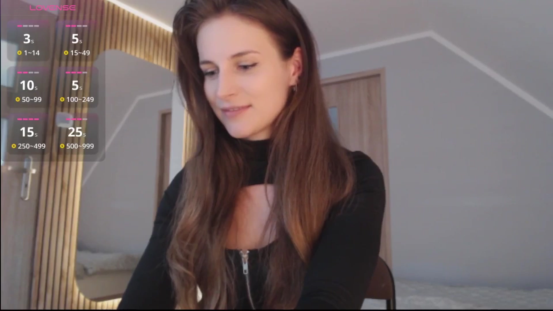 Gallery image thumbnail from Dream_Dalia's myfreecams stream on, 07/08/2025, 10:00 image 6 of 20
