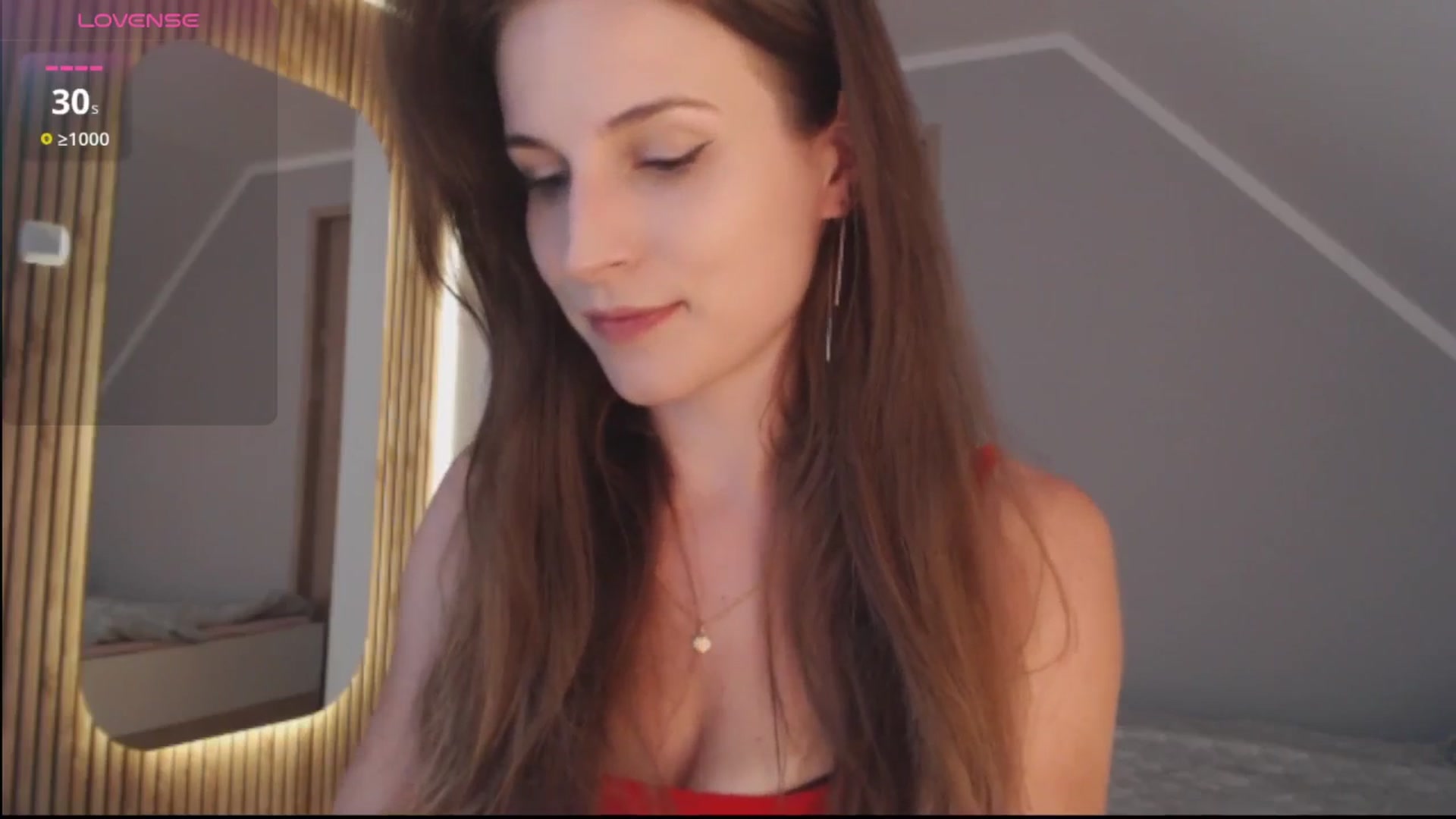 Gallery image thumbnail from Dream_Dalia's myfreecams stream on, 07/09/2025, 10:54 image 19 of 20
