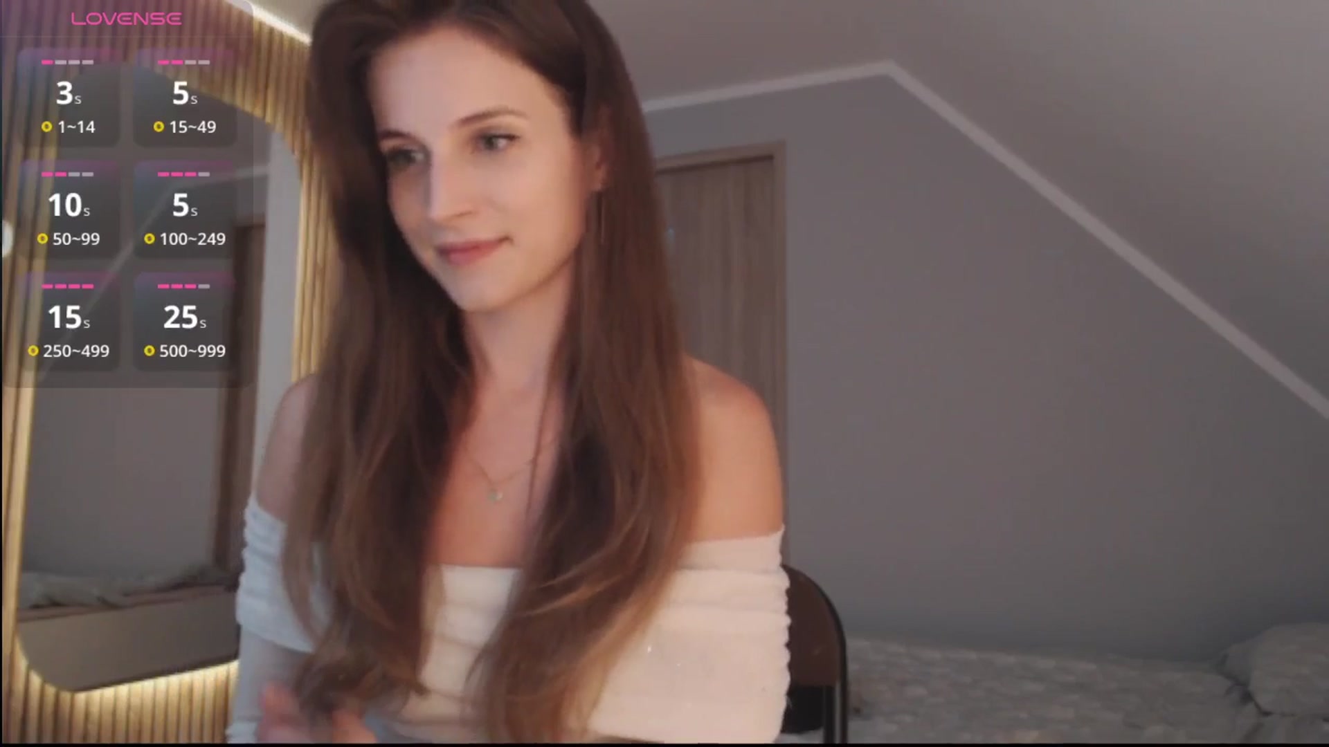 Gallery image thumbnail from Dream_Dalia's myfreecams stream on, 07/09/2025, 10:54 image 10 of 20
