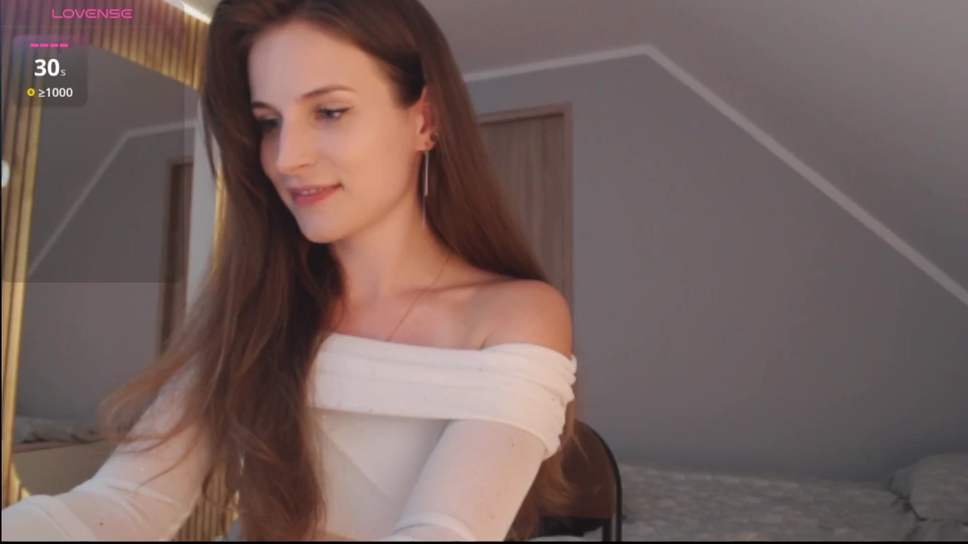 Gallery image thumbnail from Dream_Dalia's myfreecams stream on, 07/09/2025, 10:54 image 7 of 20