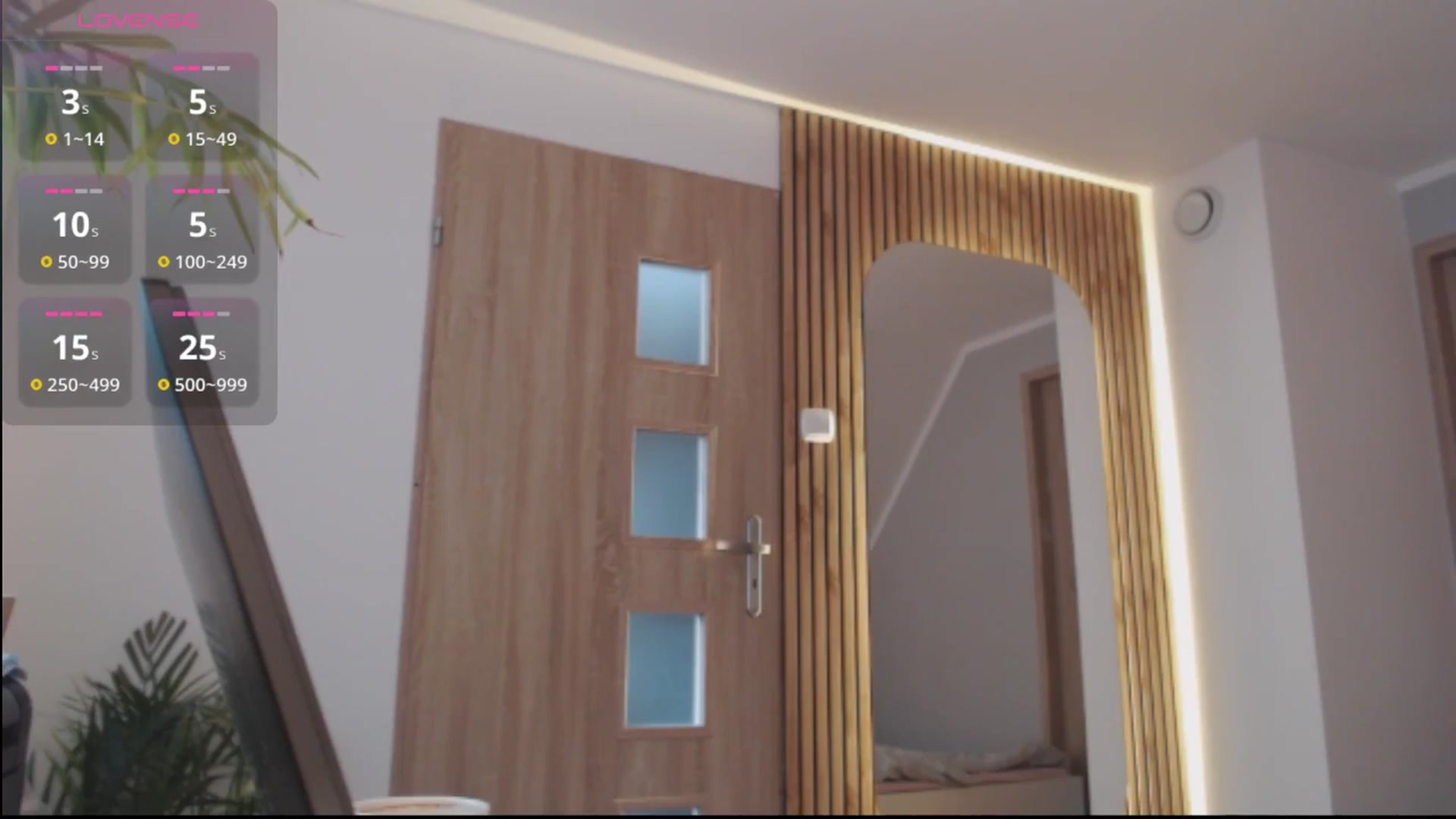 Gallery image thumbnail from Dream_Dalia's myfreecams stream on, 07/09/2025, 10:54 image 12 of 20