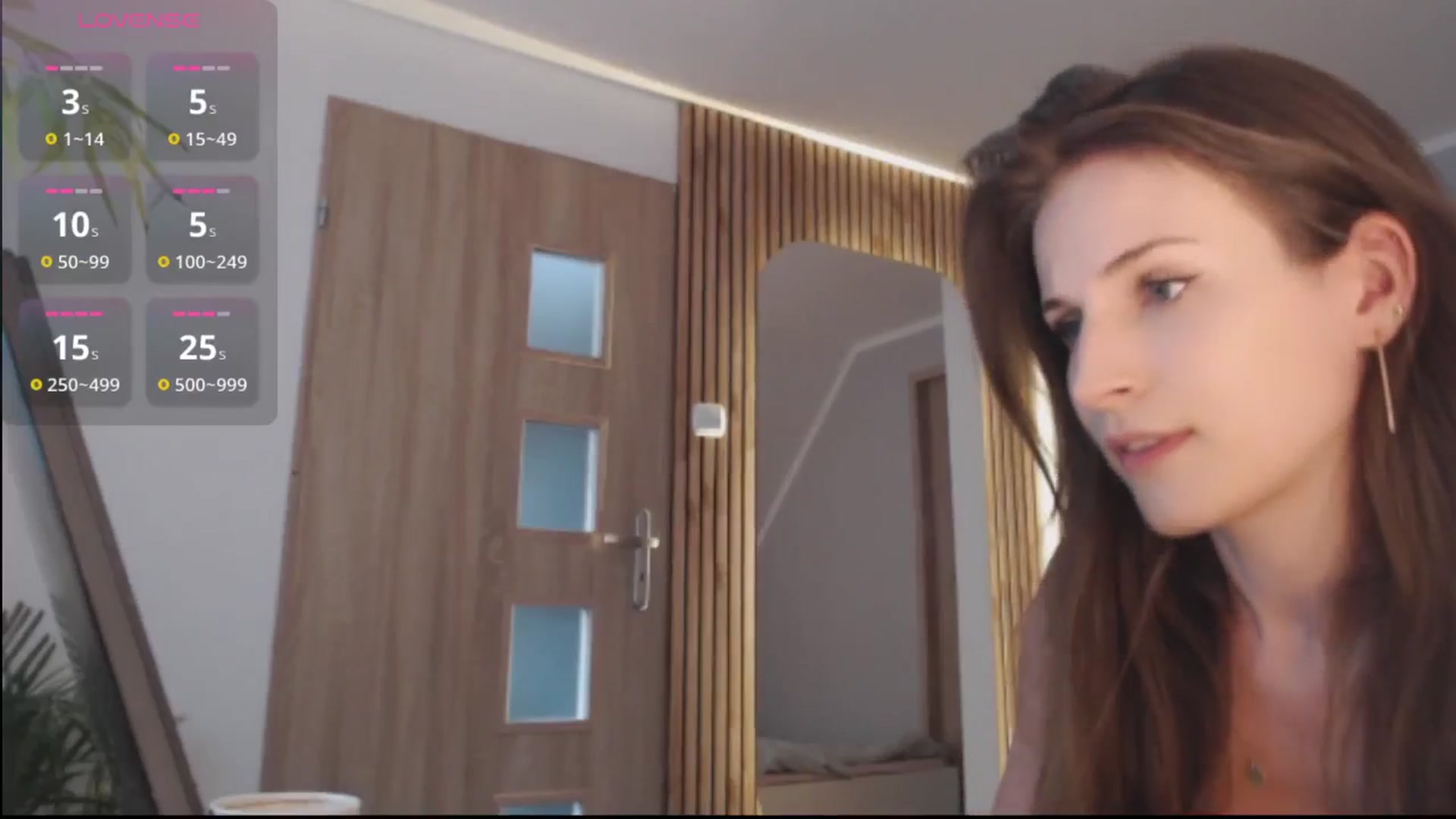 Gallery image thumbnail from Dream_Dalia's myfreecams stream on, 07/09/2025, 10:54 image 13 of 20