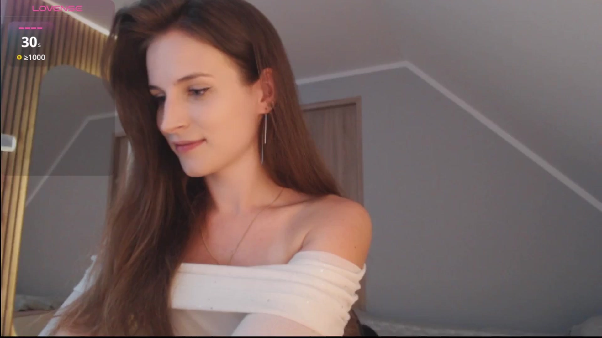 Gallery image thumbnail from Dream_Dalia's myfreecams stream on, 07/09/2025, 10:54 image 4 of 20