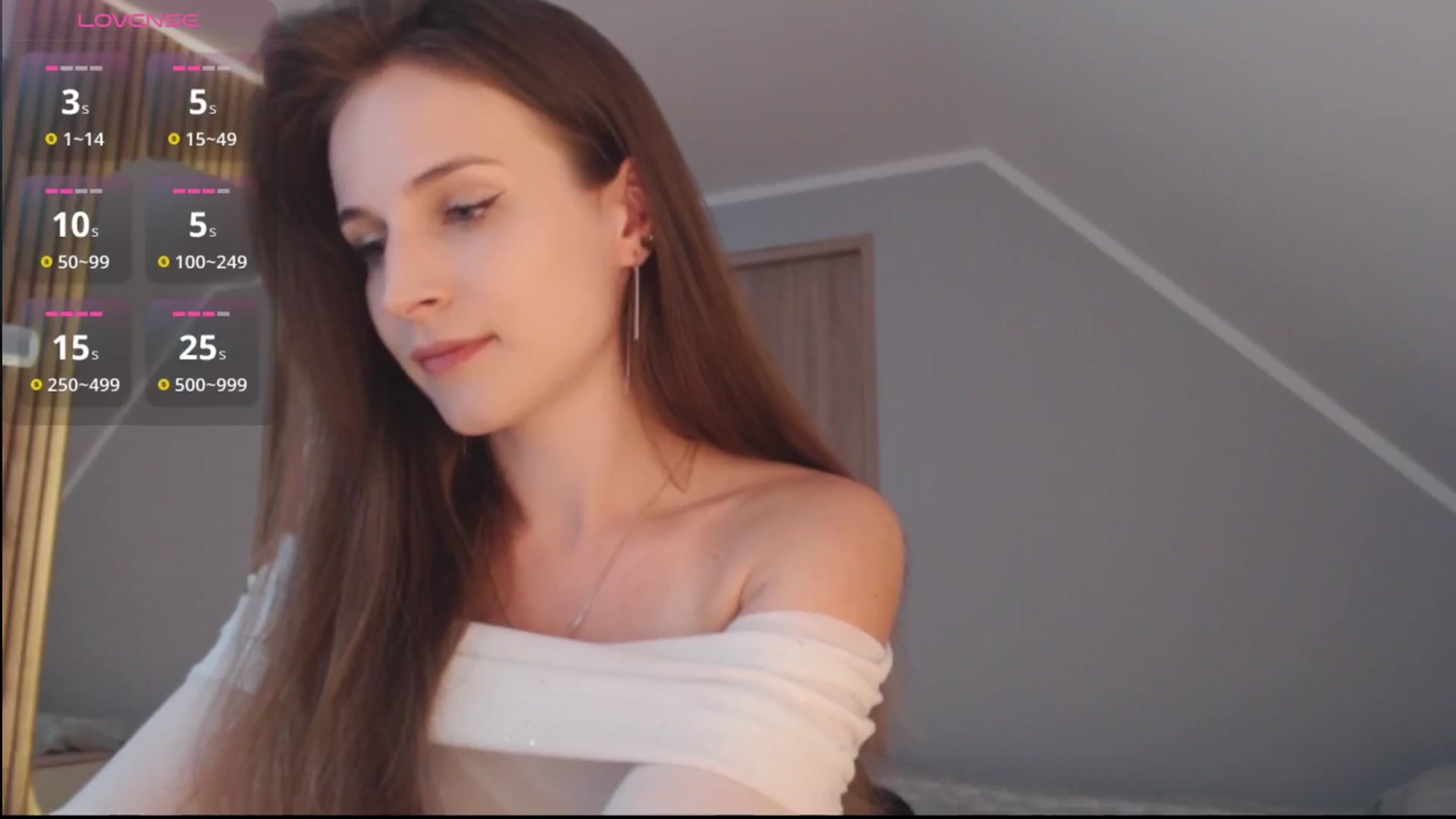 Gallery image thumbnail from Dream_Dalia's myfreecams stream on, 07/09/2025, 10:54 image 1 of 20