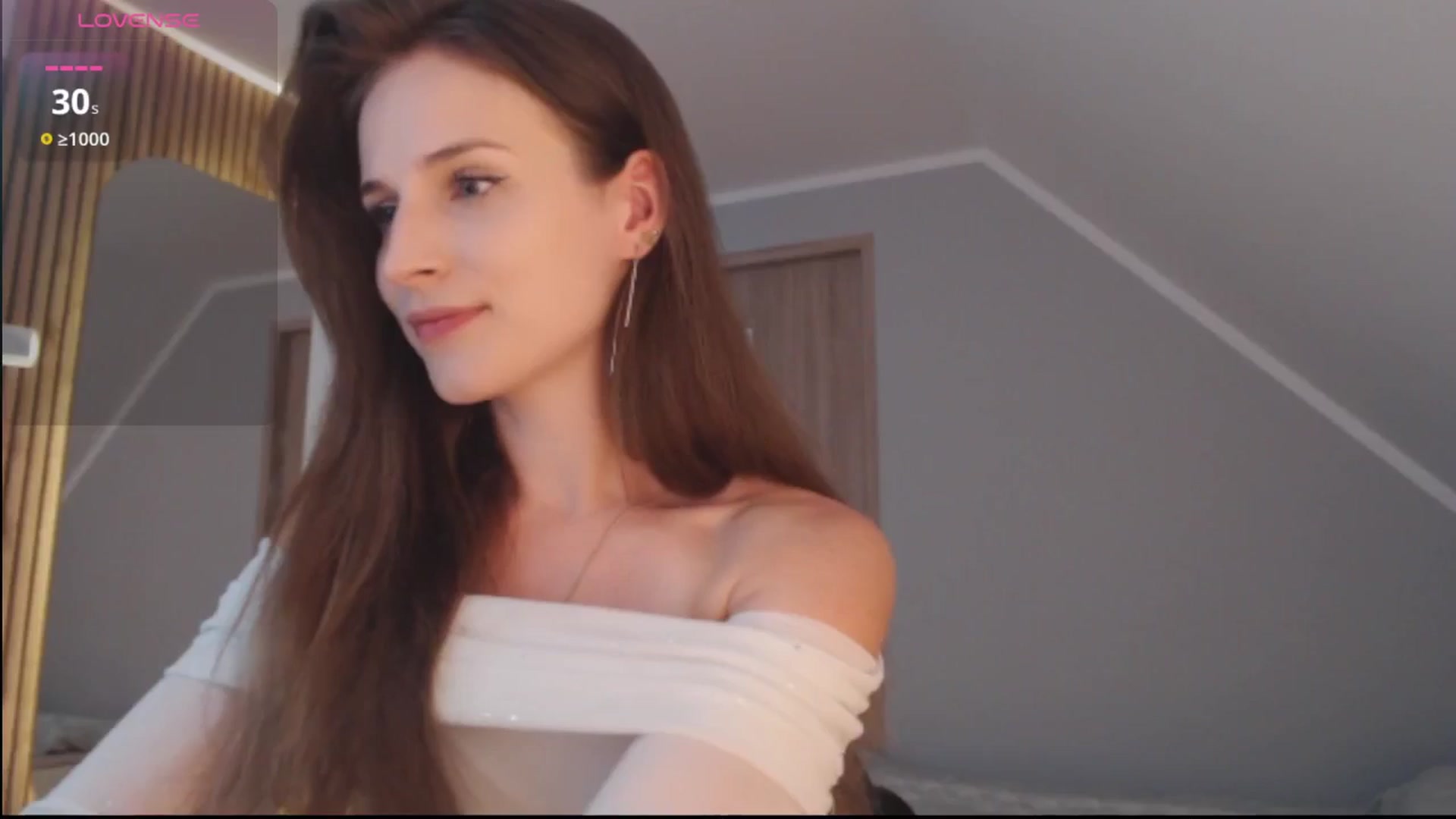 Gallery image thumbnail from Dream_Dalia's myfreecams stream on, 07/09/2025, 10:54 image 3 of 20