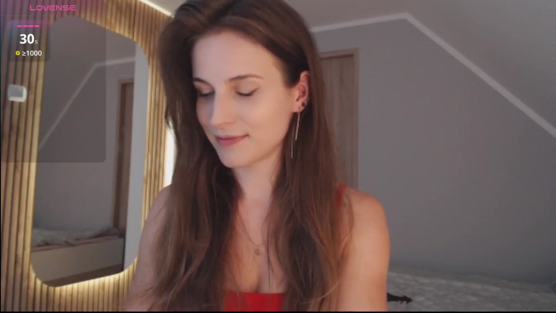 Gallery image thumbnail from Dream_Dalia's myfreecams stream on, 07/09/2025, 10:54 image 18 of 20