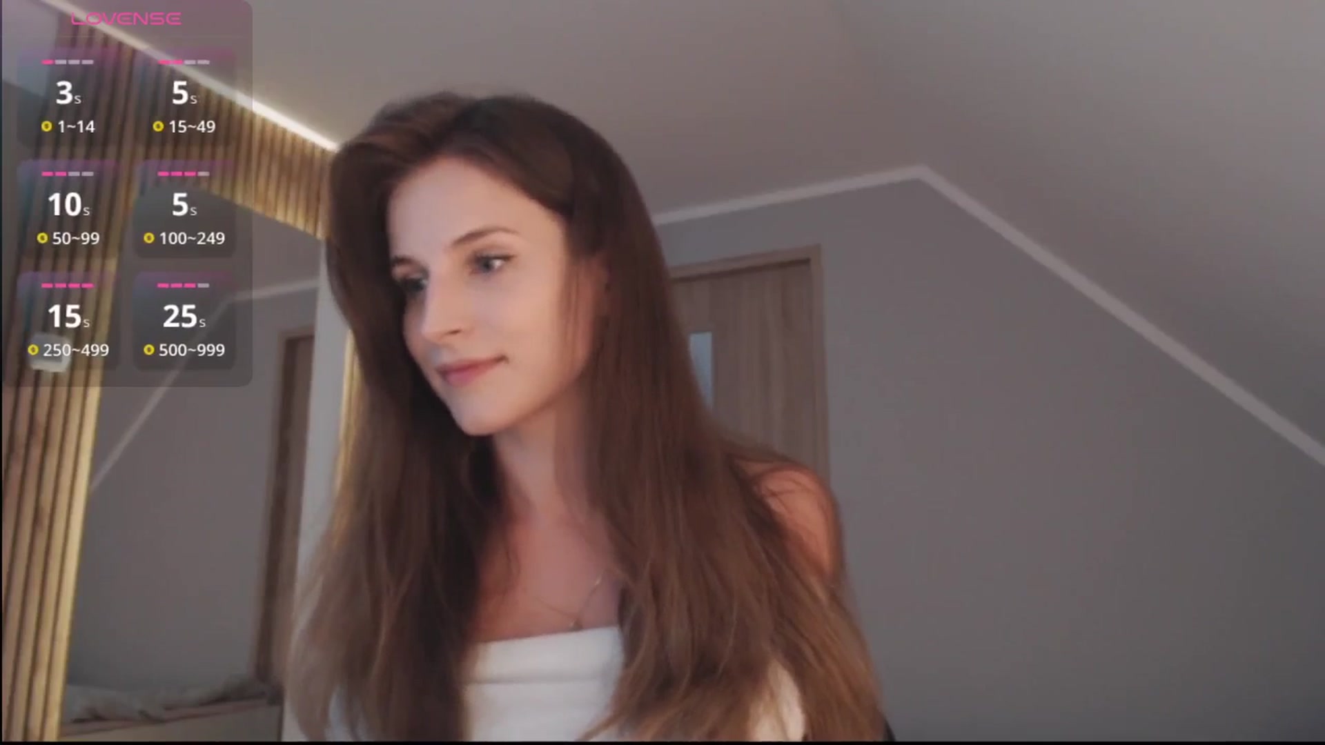 Gallery image thumbnail from Dream_Dalia's myfreecams stream on, 07/09/2025, 10:54 image 11 of 20