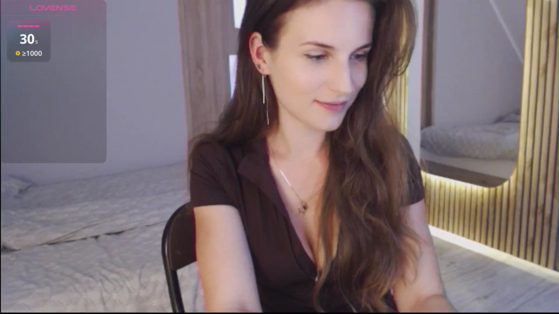 Gallery image thumbnail from Dream_Dalia's myfreecams stream on, 07/10/2025, 10:55 image 8 of 20