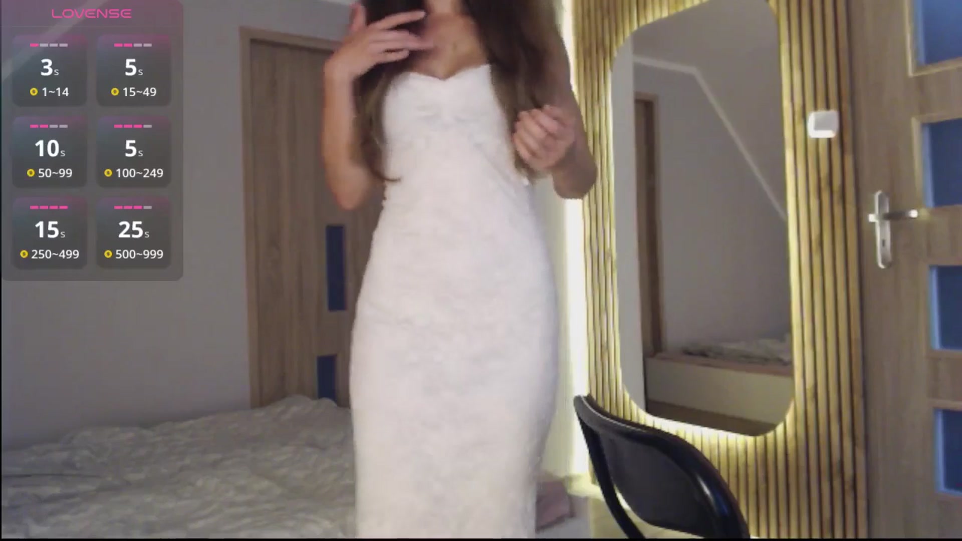 Gallery image thumbnail from Dream_Dalia's myfreecams stream on, 07/11/2025, 09:22 image 19 of 20
