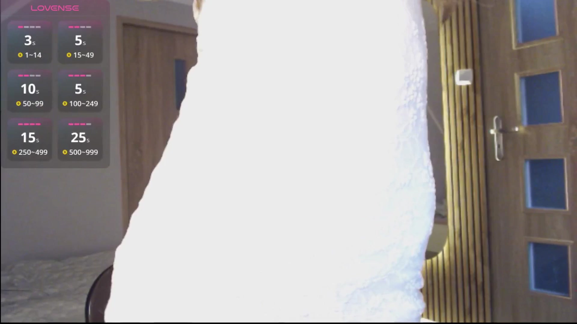 Gallery image thumbnail from Dream_Dalia's myfreecams stream on, 07/11/2025, 09:22 image 4 of 20
