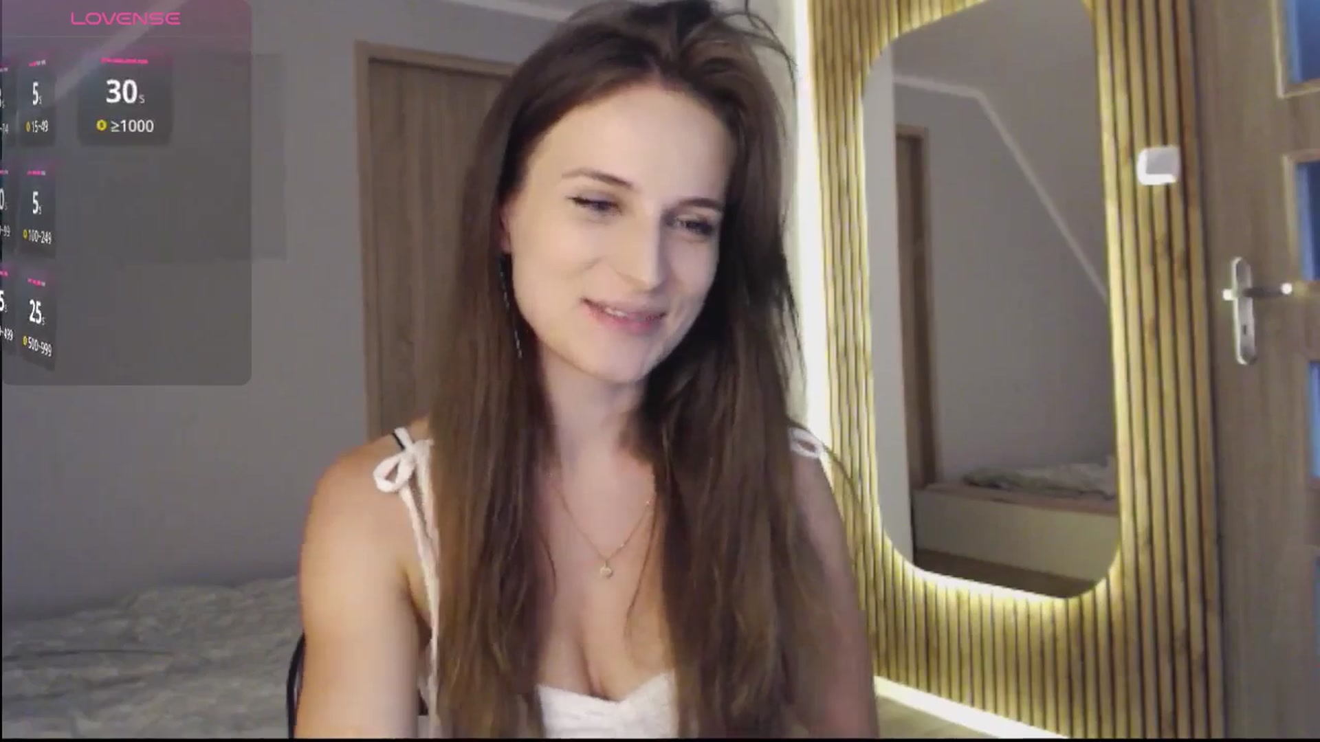 Gallery image thumbnail from Dream_Dalia's myfreecams stream on, 07/11/2025, 09:22 image 13 of 20