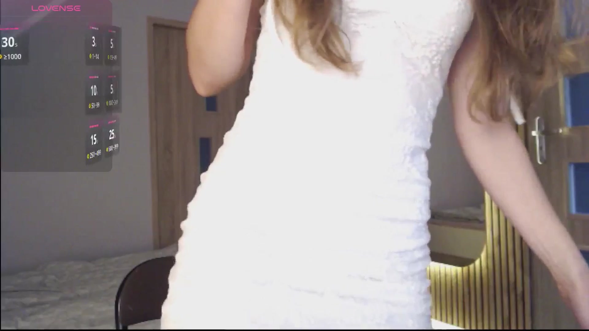 Gallery image thumbnail from Dream_Dalia's myfreecams stream on, 07/11/2025, 09:22 image 18 of 20