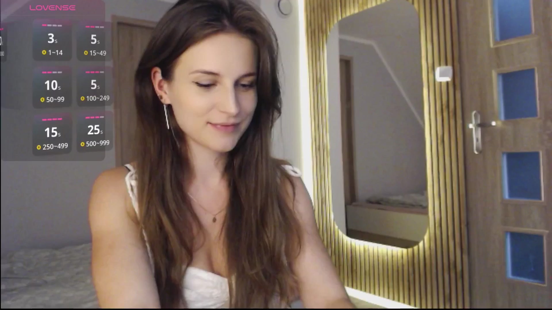 Gallery image thumbnail from Dream_Dalia's myfreecams stream on, 07/11/2025, 09:22 image 2 of 20