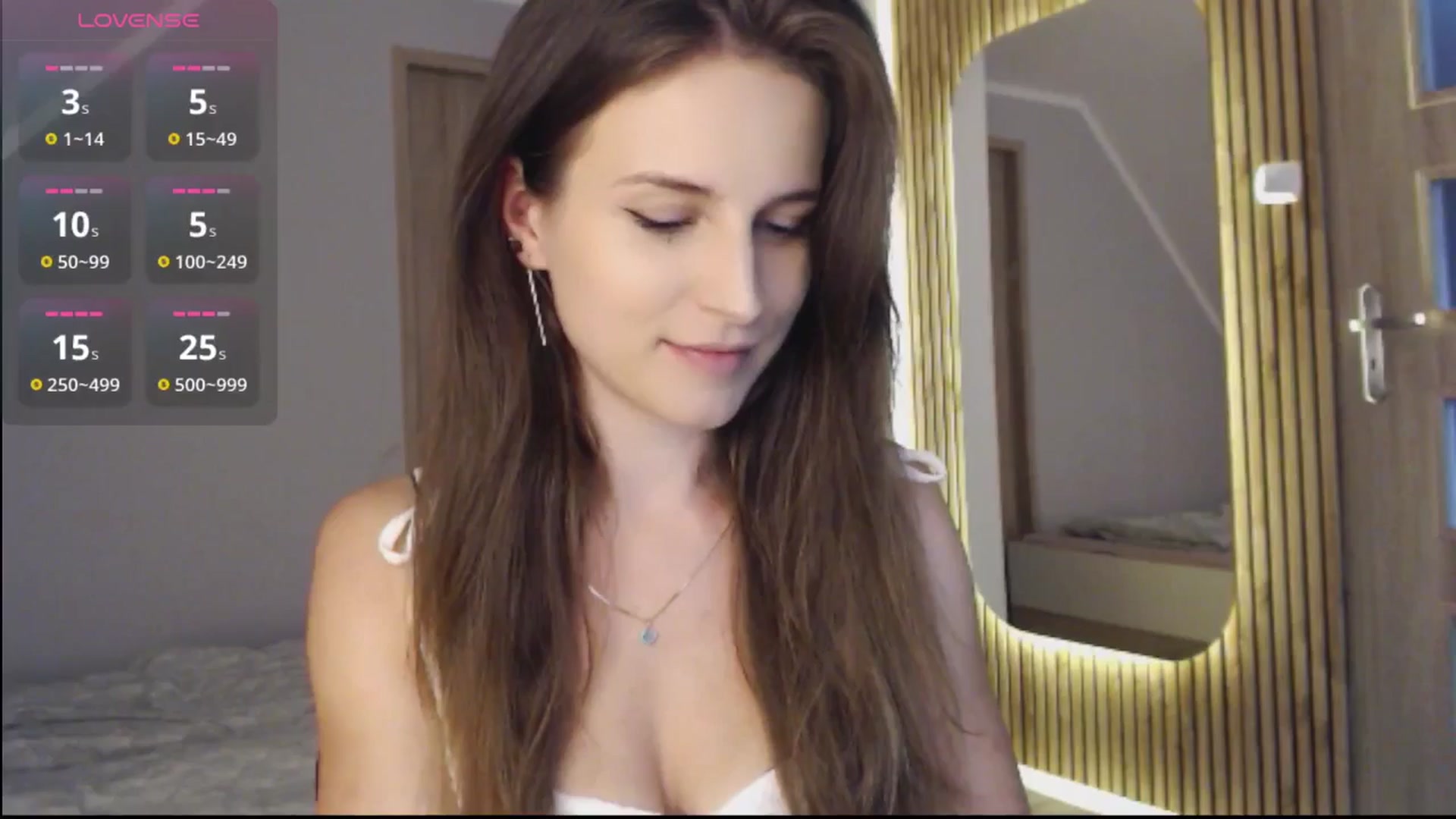 Gallery image thumbnail from Dream_Dalia's myfreecams stream on, 07/11/2025, 09:22 image 5 of 20
