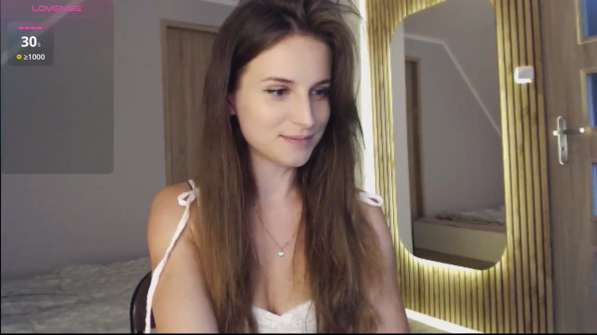 Gallery image thumbnail from Dream_Dalia's myfreecams stream on, 07/11/2025, 09:22 image 16 of 20