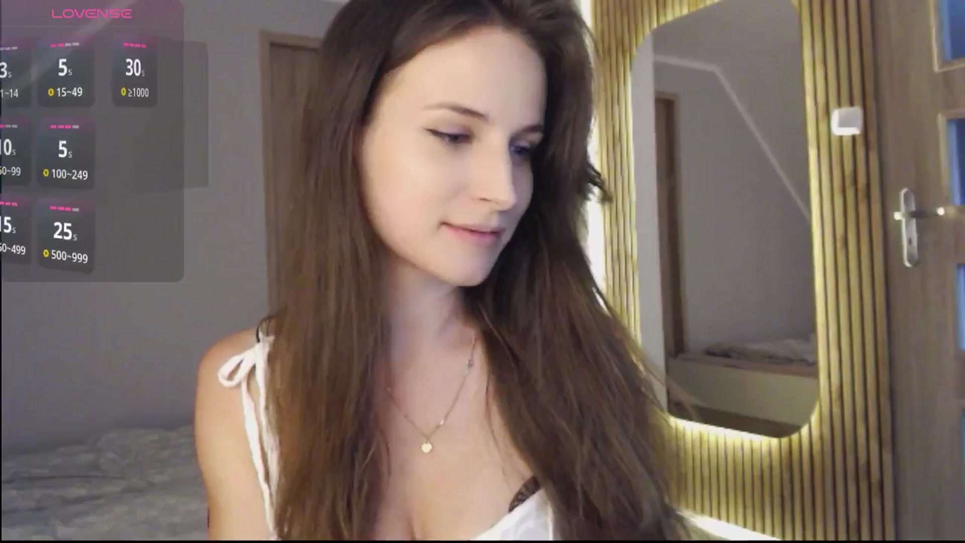 Gallery image thumbnail from Dream_Dalia's myfreecams stream on, 07/11/2025, 09:22 image 8 of 20