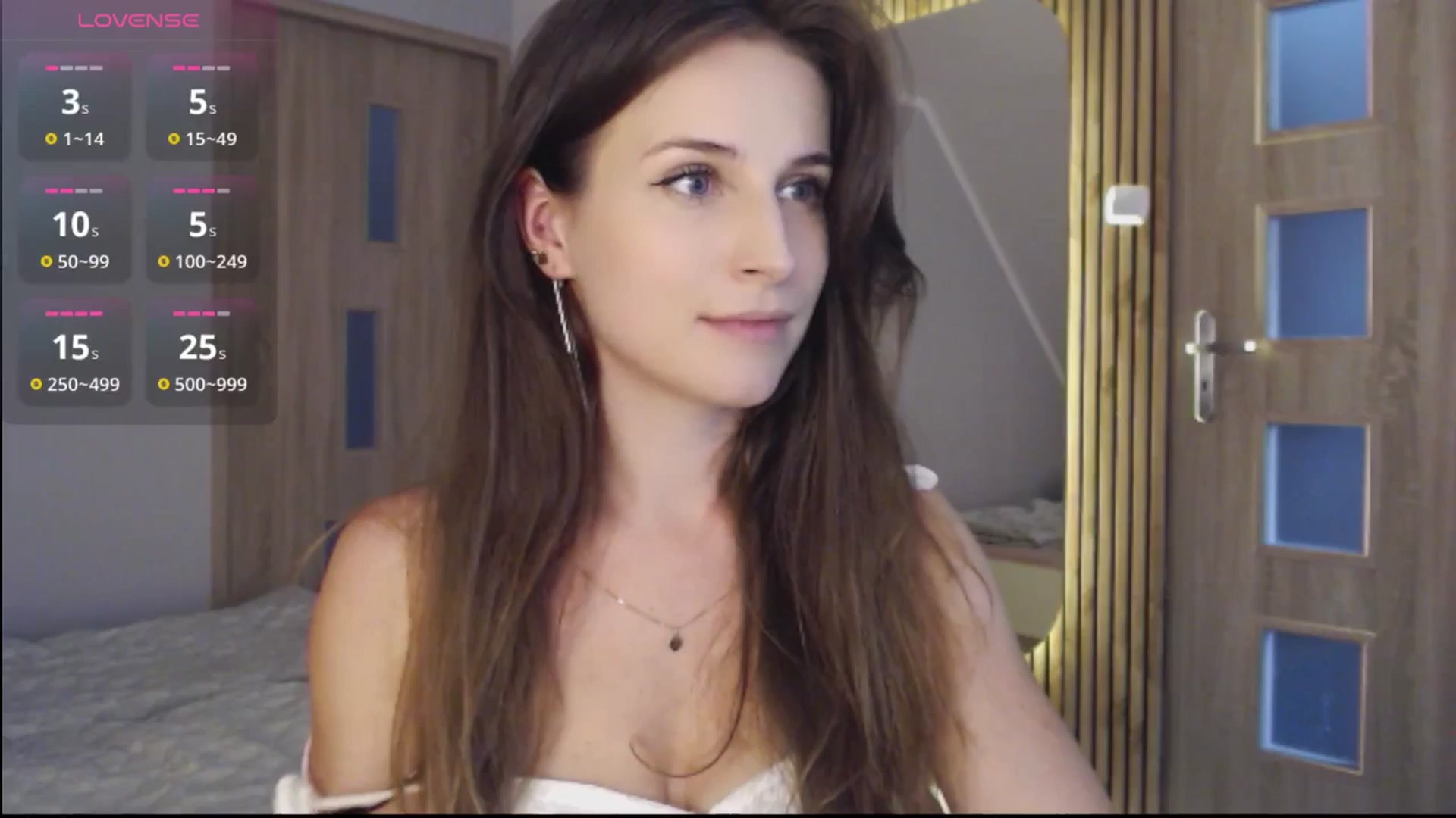 Gallery image thumbnail from Dream_Dalia's myfreecams stream on, 07/11/2025, 10:05 image 14 of 20