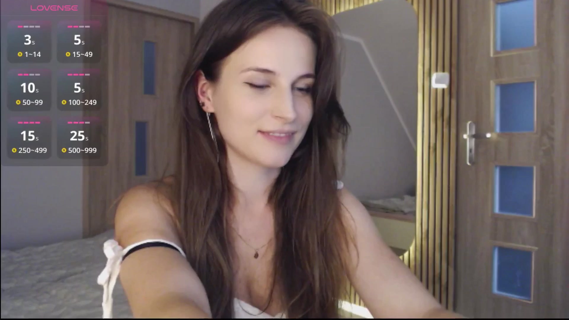 Gallery image thumbnail from Dream_Dalia's myfreecams stream on, 07/11/2025, 10:05 image 15 of 20