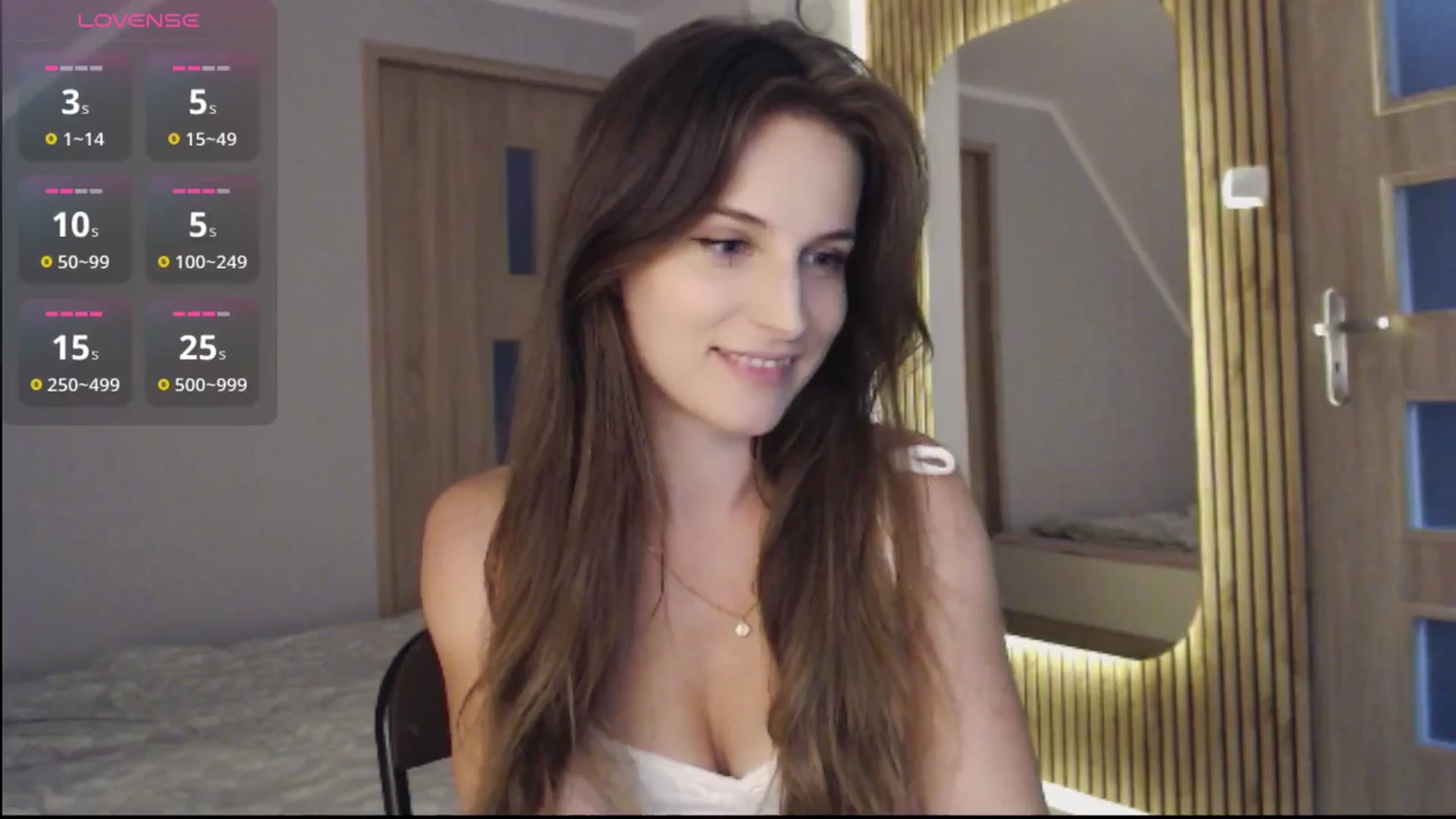 Gallery image thumbnail from Dream_Dalia's myfreecams stream on, 07/11/2025, 10:05 image 1 of 20