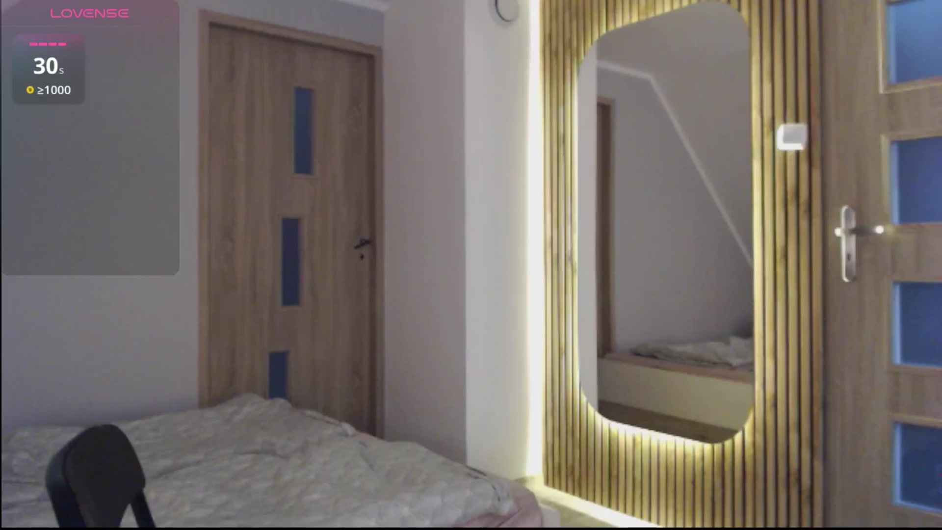 Gallery image thumbnail from Dream_Dalia's myfreecams stream on, 07/11/2025, 10:05 image 19 of 20