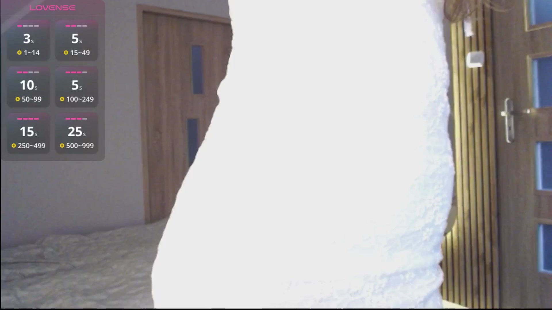 Gallery image thumbnail from Dream_Dalia's myfreecams stream on, 07/11/2025, 10:05 image 8 of 20