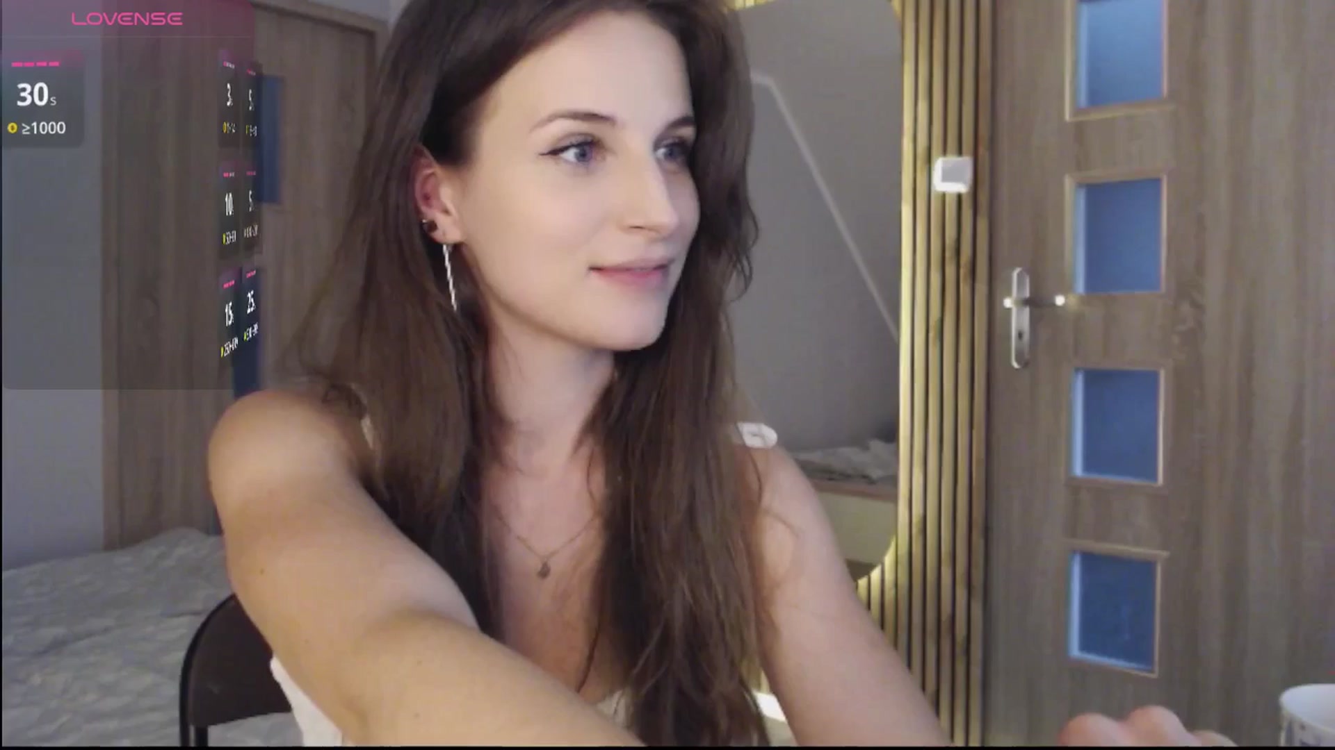 Gallery image thumbnail from Dream_Dalia's myfreecams stream on, 07/11/2025, 10:05 image 17 of 20