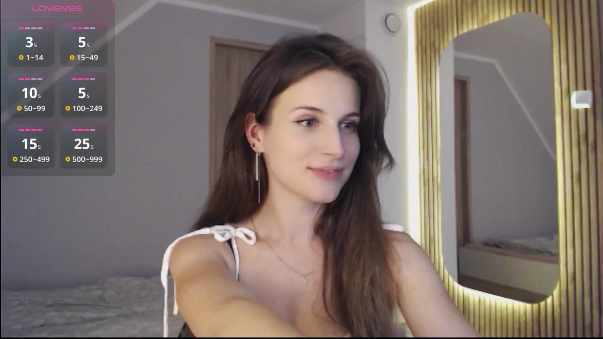 Gallery image thumbnail from Dream_Dalia's myfreecams stream on, 07/11/2025, 10:58 image 2 of 20