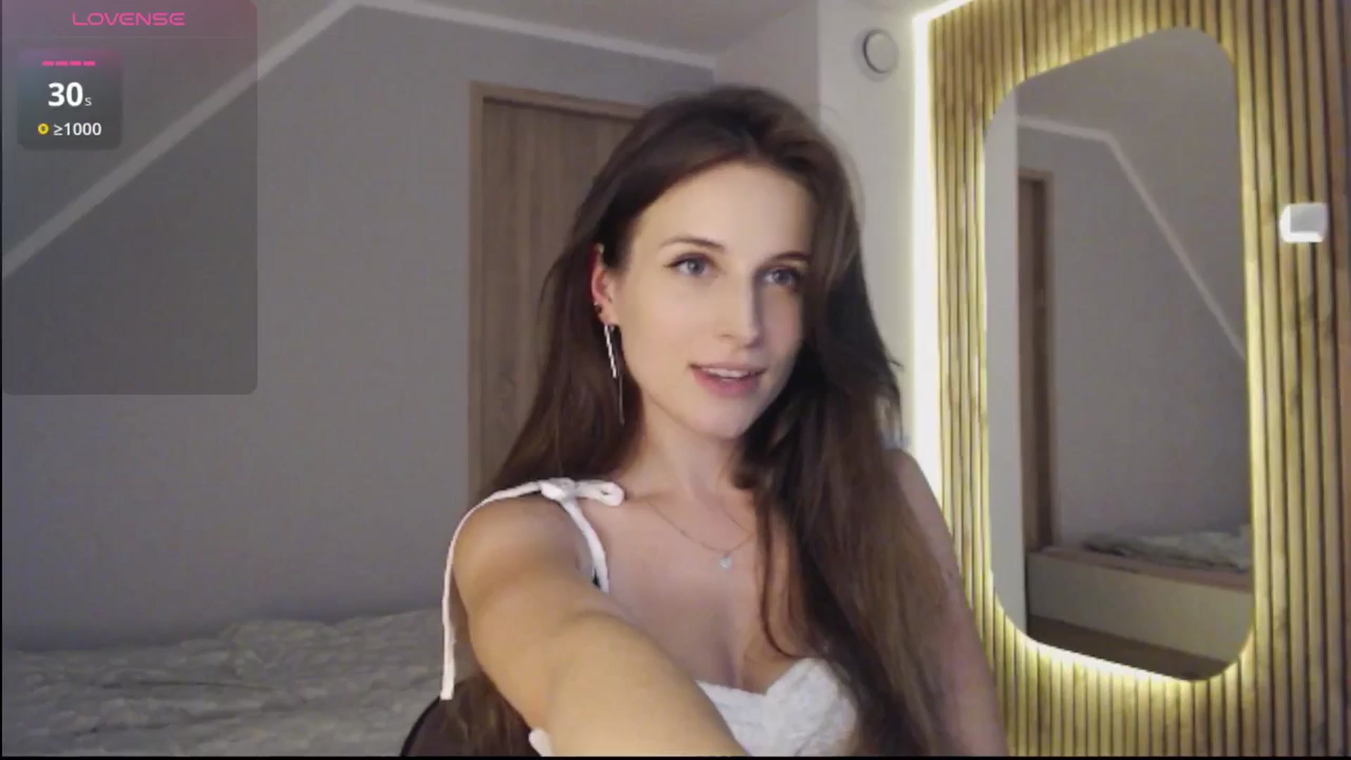 Gallery image thumbnail from Dream_Dalia's myfreecams stream on, 07/11/2025, 10:58 image 8 of 20