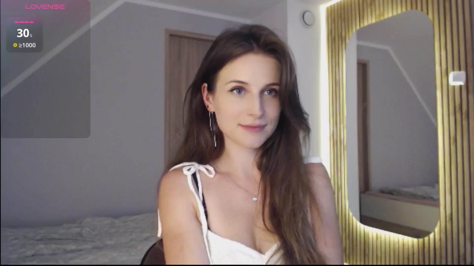 Gallery image thumbnail from Dream_Dalia's myfreecams stream on, 07/11/2025, 10:58 image 3 of 20