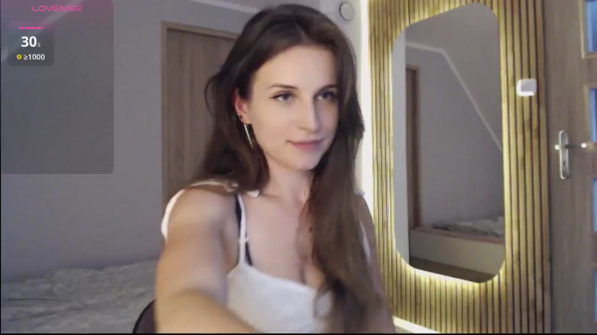 Gallery image thumbnail from Dream_Dalia's myfreecams stream on, 07/11/2025, 10:58 image 1 of 20